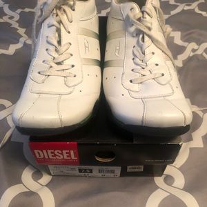 Diesel shoes / sneakers